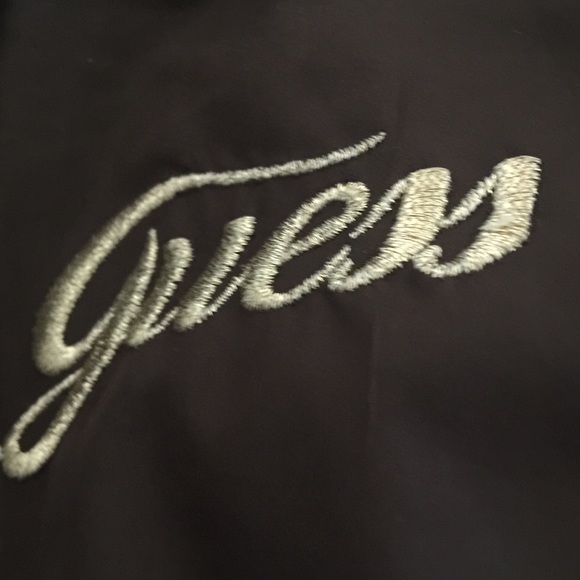 GUESS JACKET - Picture 8 of 10